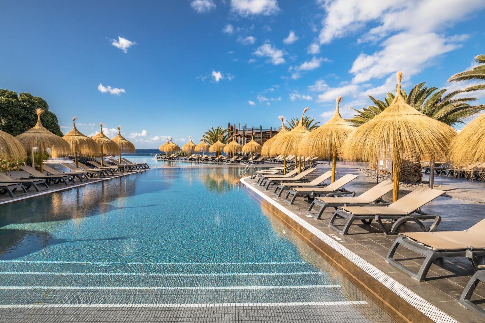 Hotel Barcelo Tenerife 5*